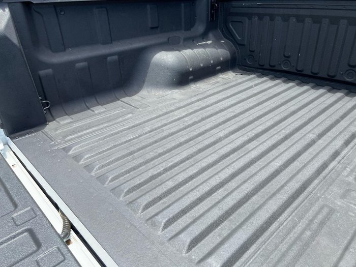 2025 GWM Cannon Ultra