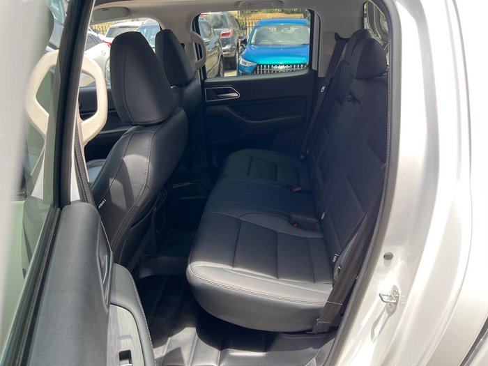 2025 GWM Cannon Ultra