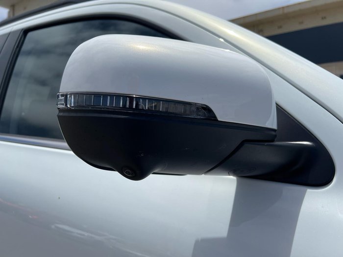 2025 GWM Cannon Ultra