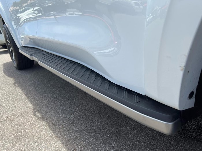 2025 GWM Cannon Ultra