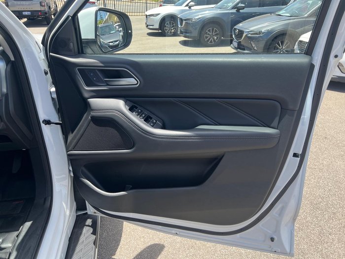 2025 GWM Cannon Ultra