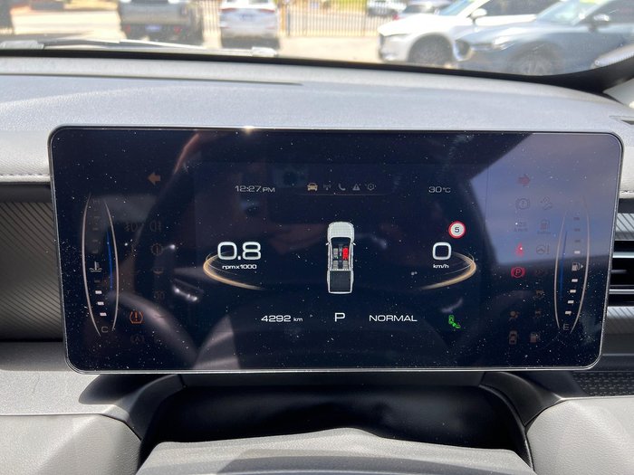 2025 GWM Cannon Ultra