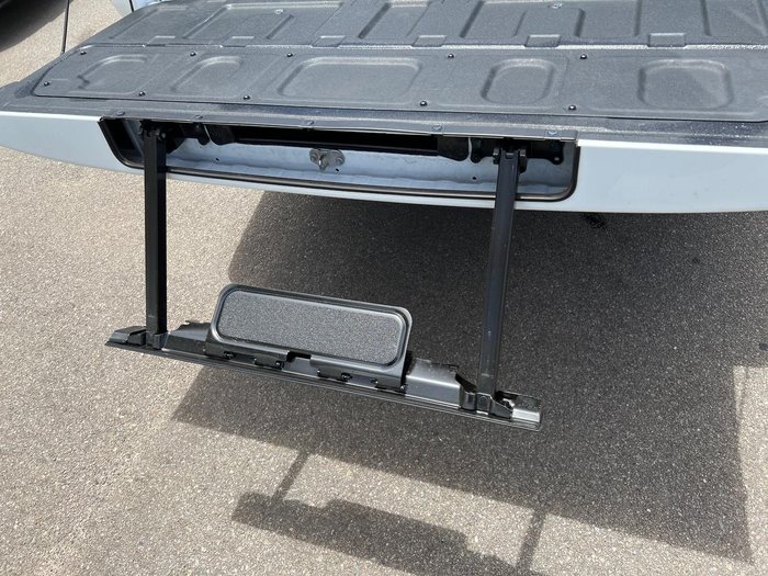 2025 GWM Cannon Ultra