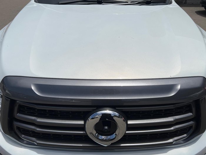 2025 GWM Cannon Ultra