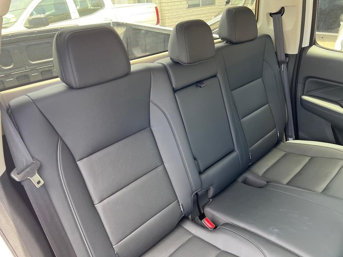 2025 GWM Cannon Ultra