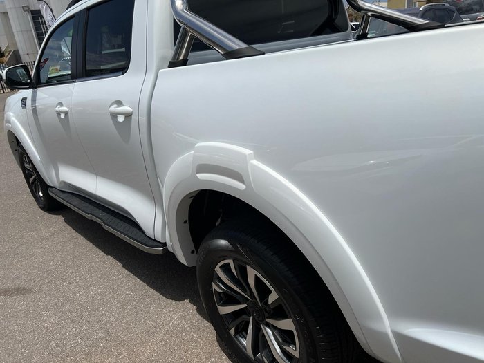 2025 GWM Cannon Ultra