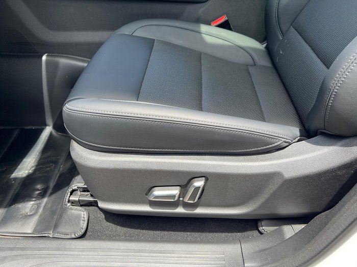 2025 GWM Cannon Ultra