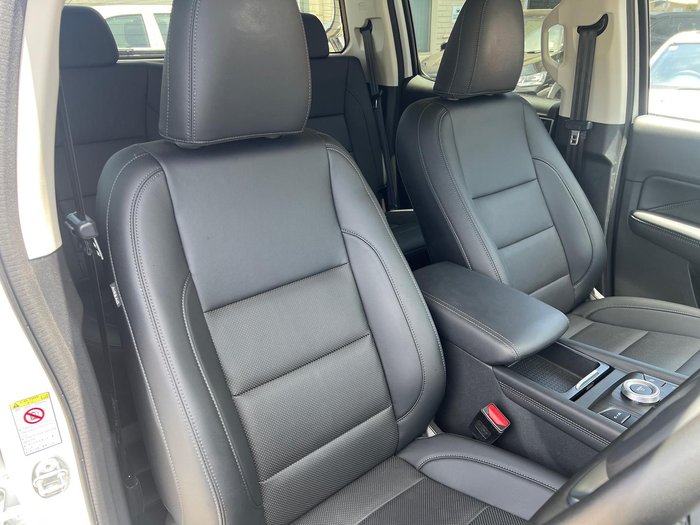 2025 GWM Cannon Ultra