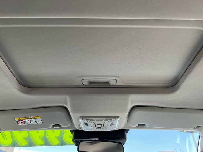 2025 GWM Cannon Ultra