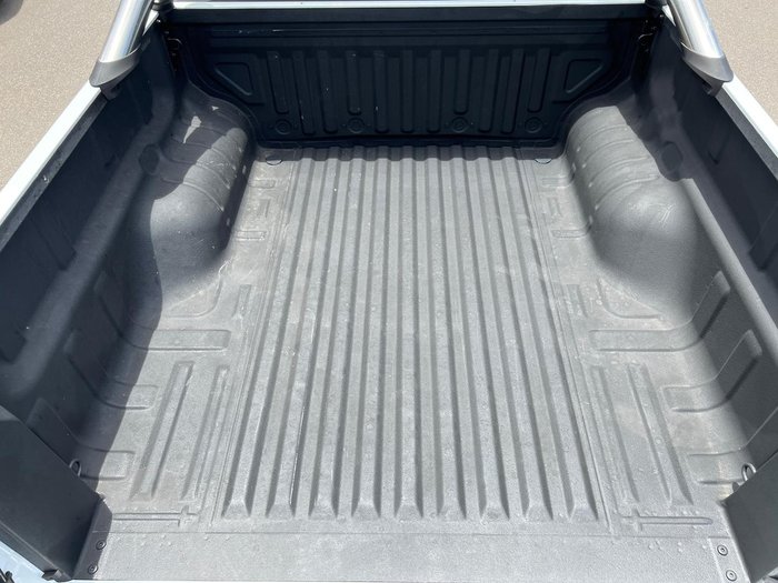 2025 GWM Cannon Ultra