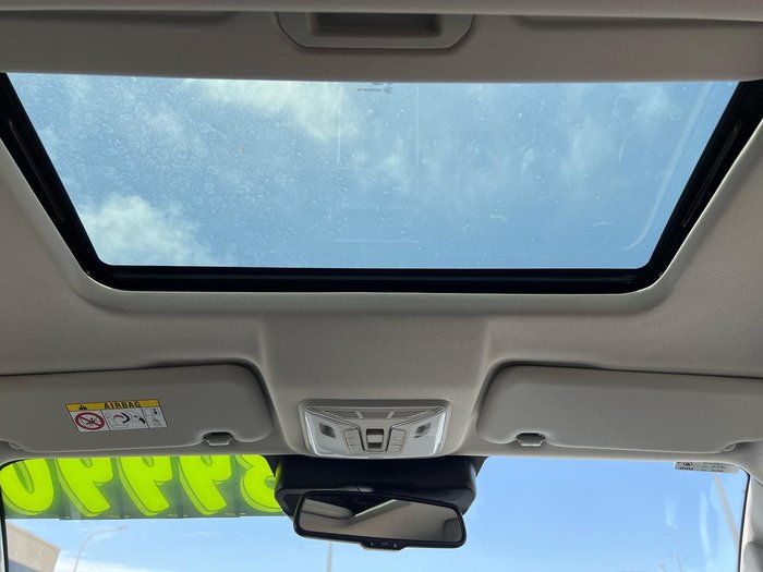 2025 GWM Cannon Ultra