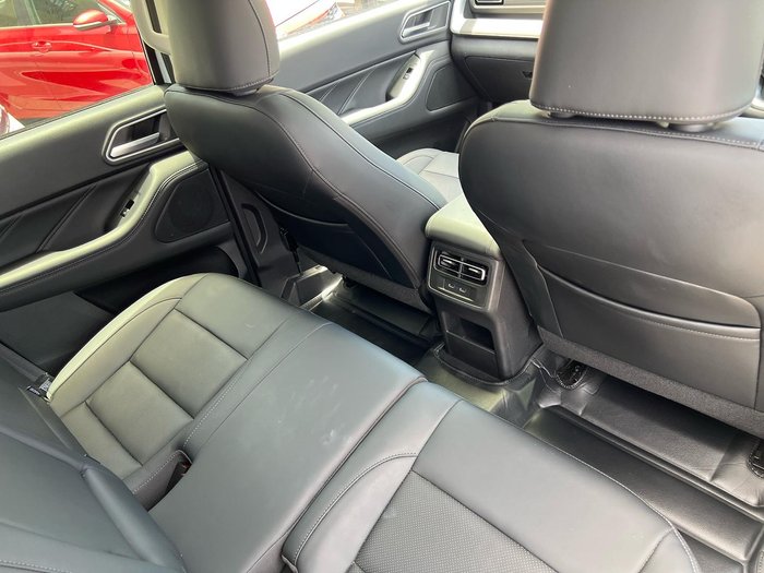 2025 GWM Cannon Ultra