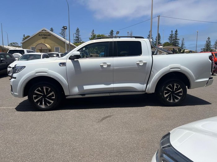 2025 GWM Cannon Ultra