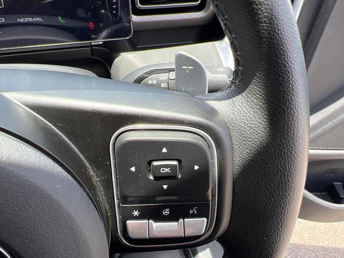 2025 GWM Cannon Ultra