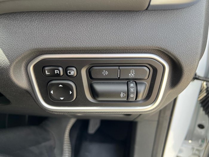 2025 GWM Cannon Ultra