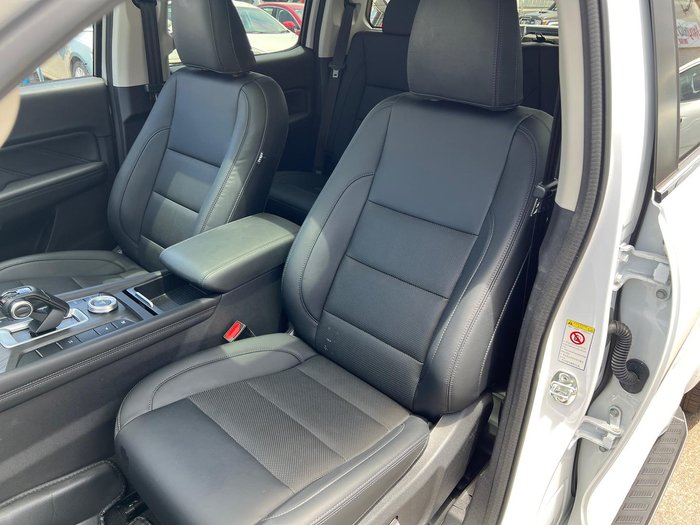 2025 GWM Cannon Ultra