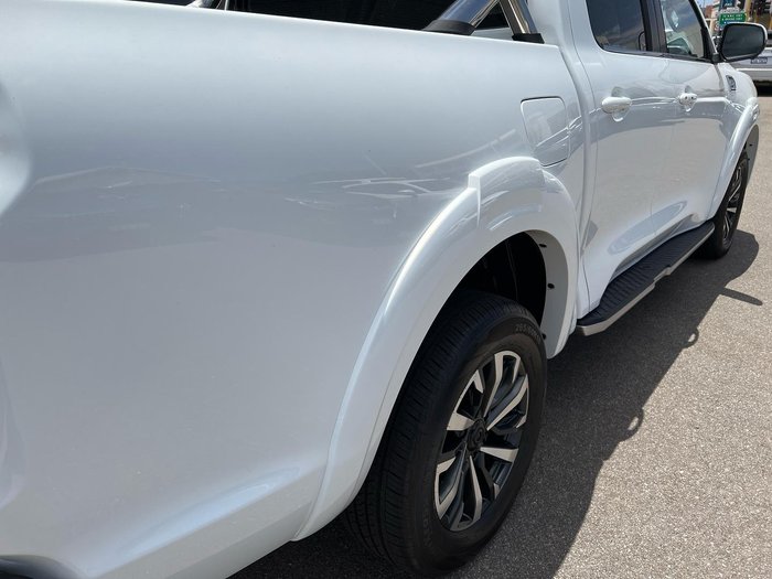 2025 GWM Cannon Ultra