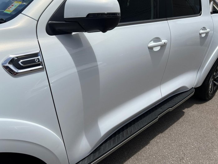 2025 GWM Cannon Ultra