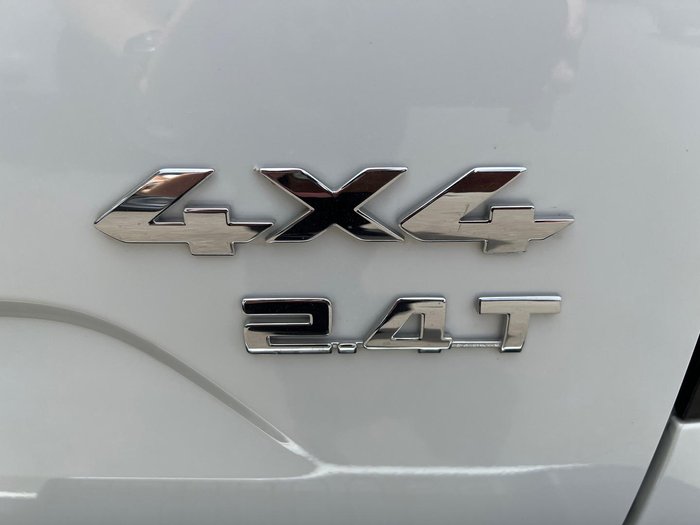 2025 GWM Cannon Ultra