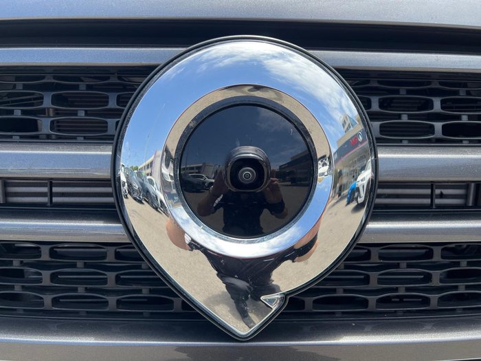 2025 GWM Cannon Ultra