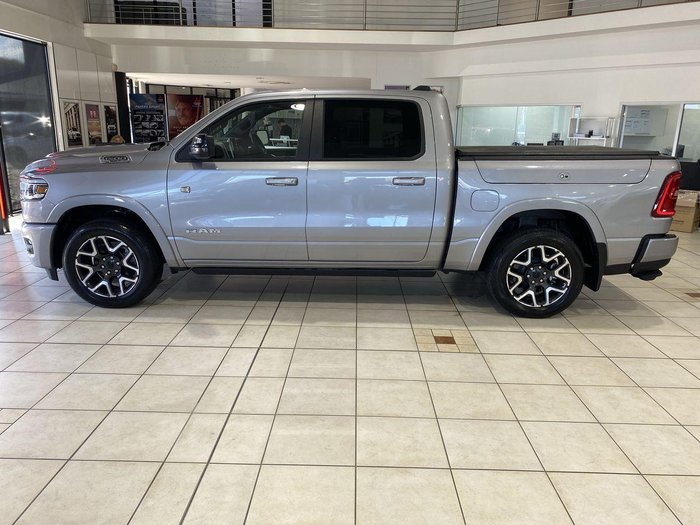 2025 RAM 1500 Laramie Sport Hurricane SO RamBox