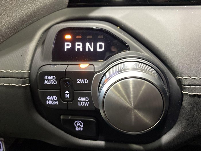 2025 RAM 1500 Laramie Sport Hurricane SO RamBox