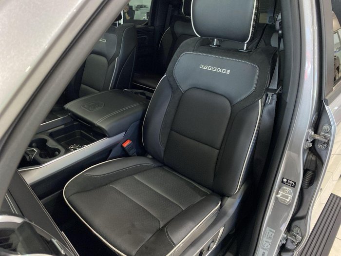 2025 RAM 1500 Laramie Sport Hurricane SO RamBox