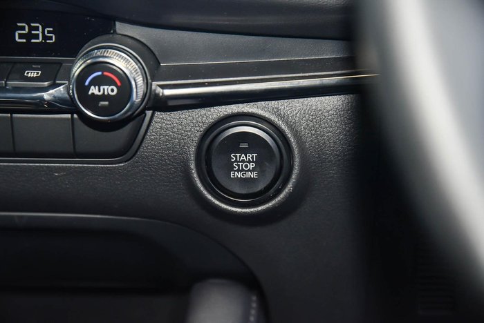 2024 Mazda 3 G20 Evolve BP Series Snowflake White Pearl