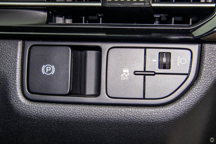 2025 Kia Sportage S