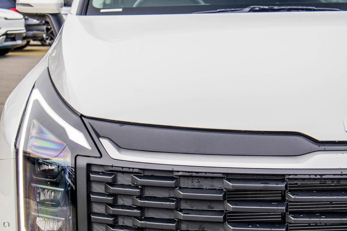 2025 Kia Sportage S