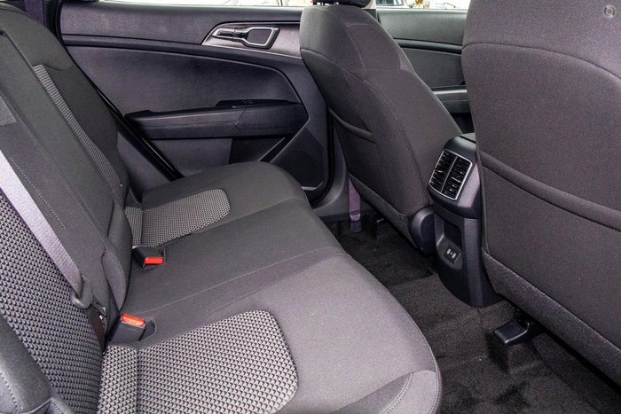 2025 Kia Sportage S