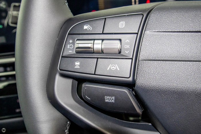 2025 Kia Sportage S