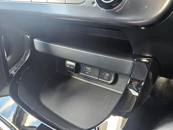 2025 Kia Seltos Sport+