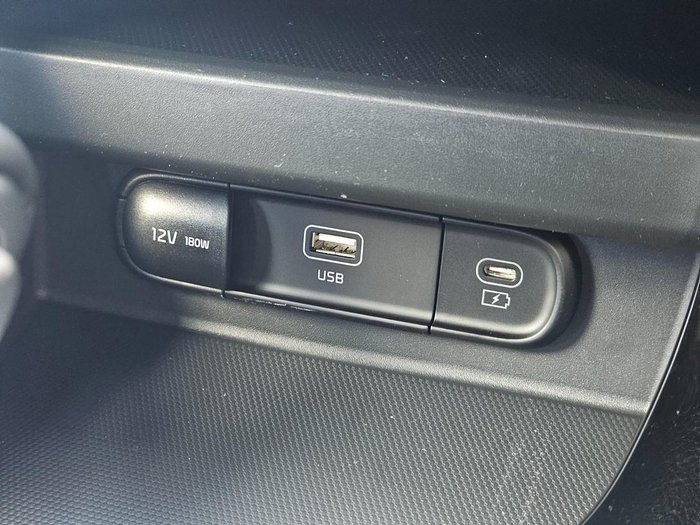 2025 Kia Seltos Sport+