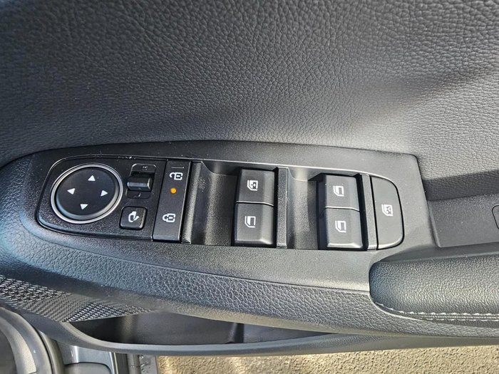 2025 Kia Seltos Sport+
