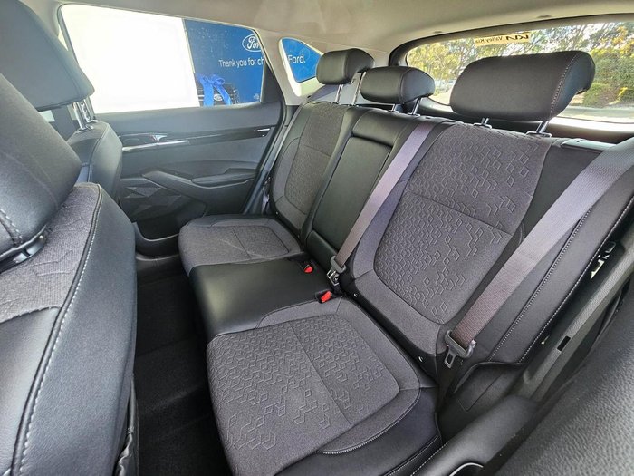 2025 Kia Seltos Sport+