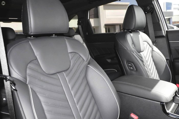 2025 Kia Sorento HEV GT-Line