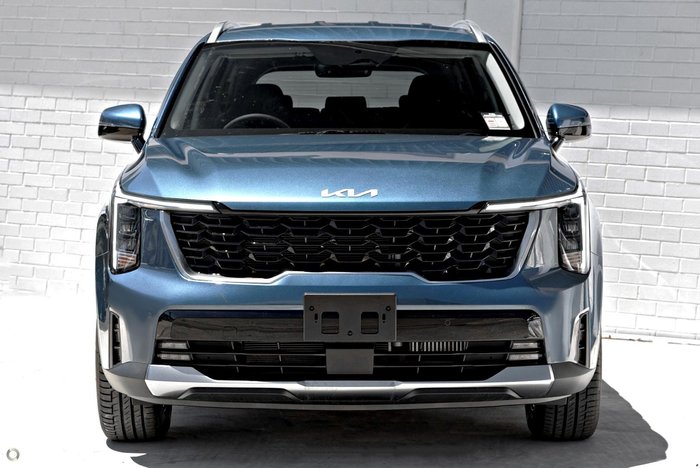 2025 Kia Sorento Sport