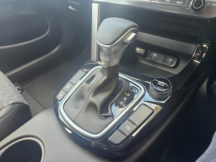 2025 Kia Seltos Sport+