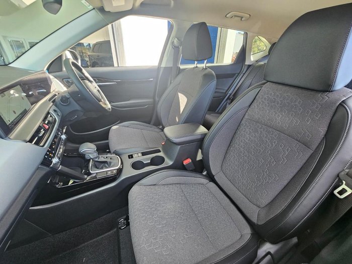 2025 Kia Seltos Sport+