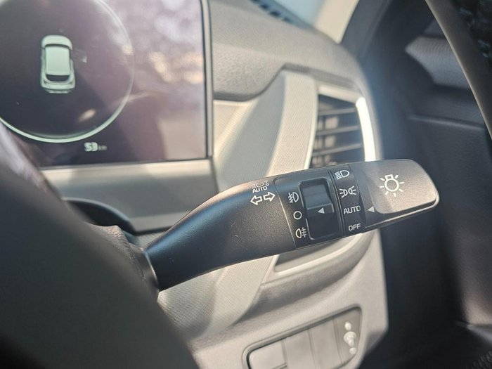 2025 Kia Seltos Sport+