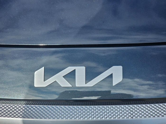 2025 Kia Seltos Sport+