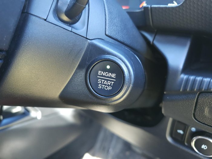 2023 Ford Ranger Raptor MY24.00 4X4 Dual Range Blue Lightning