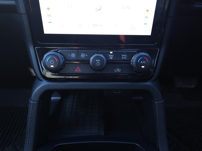 2023 Ford Ranger Raptor MY24.00 4X4 Dual Range Blue Lightning