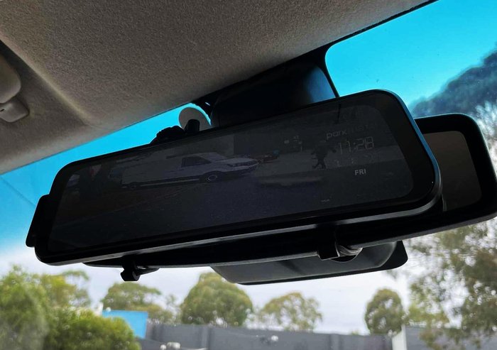 2019 Holden Colorado LTZ RG MY19 4X4 Dual Range Summit White