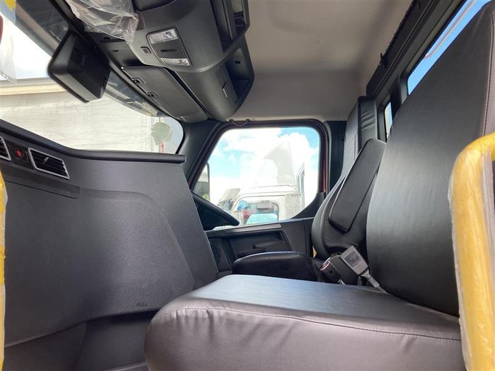 2025 Western Star 47X