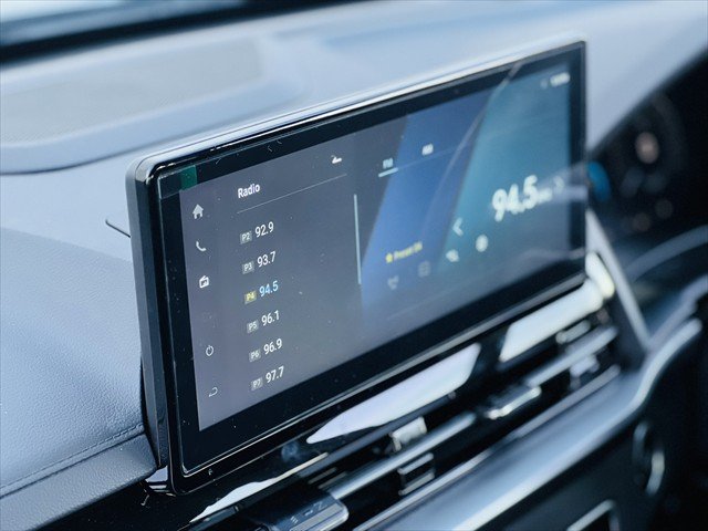 2024 KGM SsangYong Rexton ELX