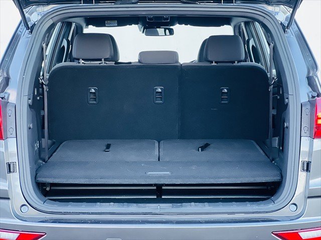 2024 KGM SsangYong Rexton ELX