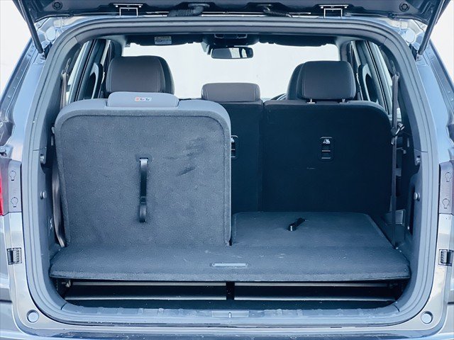 2024 KGM SsangYong Rexton ELX