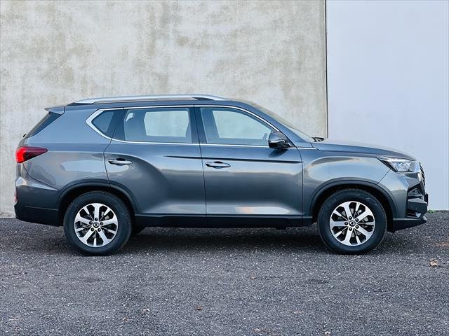 2023 SSANGYONG REXTON ELX